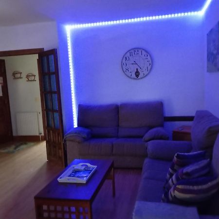 Apartamento Penalabra Потес Экстерьер фото