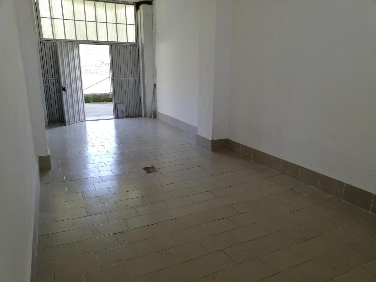 Apartamento Penalabra Потес Экстерьер фото