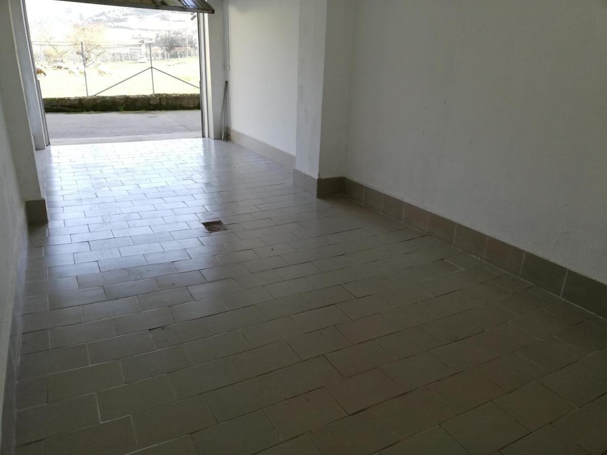 Apartamento Penalabra Потес Экстерьер фото